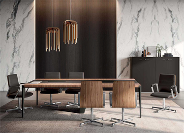 Eksklusive konferansemøbler design