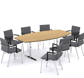 Konferenceborde