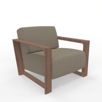 Sofaer og lænestole Arc lænestol
