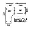 Bild Connect bordplader 01, type 2