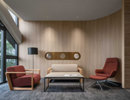 Bild 8 Arc 2-sits soffa