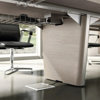 Bild 9 Zeta mötesbord 280x140 cm