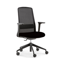 Kontorstole More design kontorstol