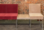 Bild 6 Cloud bygbar sofa