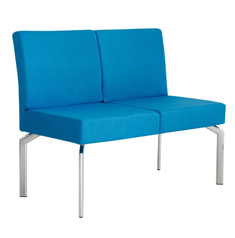 Sofaer og lænestole Cloud 2-personers