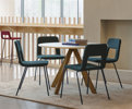 Bild 5 Studio 09 uden armlæn