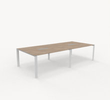 X7 Konferencebord X7 bord 320x140 cm