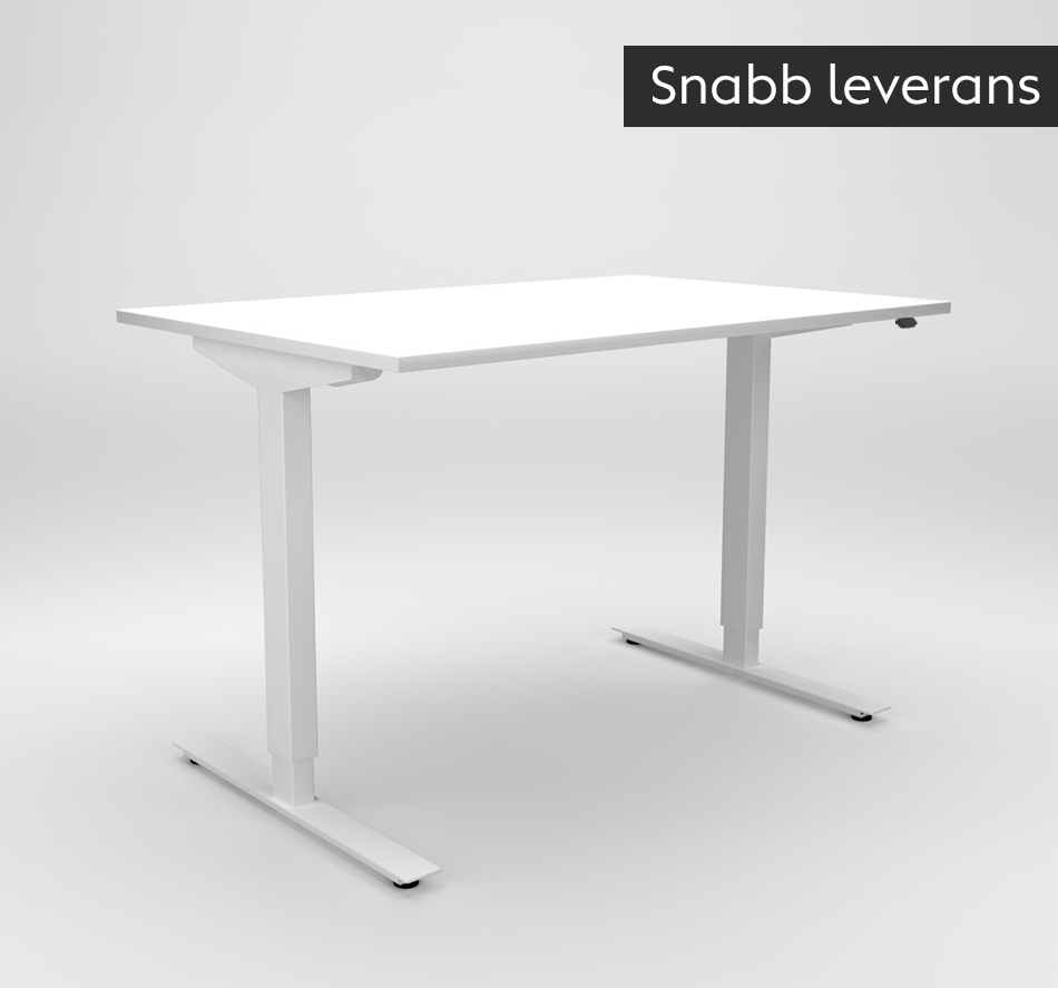 Hæve sænkebord Hæve sænkebord 160x60 cm