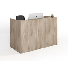 Z2 Light Receptionsdisk Z2 Receptionsskranke 1 plads
