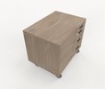 Bild 3 Quadrio skuffemodul 06