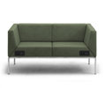Bild 4 Cos 2-personers sofa