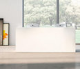 Bild 4 Z2 Receptionsskranke 2 pladser