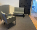 Bild 9 Cloud 2-sits soffa