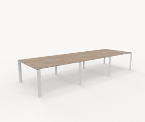 X7 bord 420x140 cm