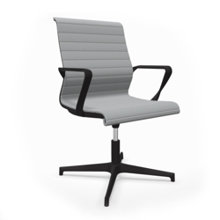Konferencestole Dinamica Soft konference