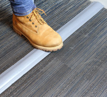 Kabelhåndtering Gulvliste TPE