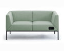 Bild 3 Cos 2-personers sofa