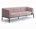 Bild 2 Cos 3-personers sofa
