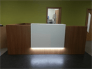 Bild 5 Z2 Reception 285-305 cm