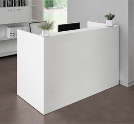 Receptionsskranker