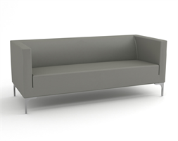 Art Art 3-personers sofa