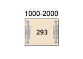Connect Connect bord 293