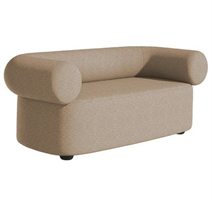 Abbey Abbey 2-personers sofa