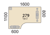 Connect Connect bord 279