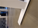Bild 4 Hæve ænkebord 160x80 cm