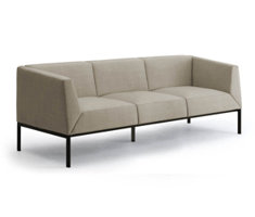 Cos Cos 3-personers sofa