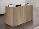 Bild 5 Z2 Receptionsskranke 1 plads