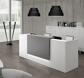 Receptionsdiske